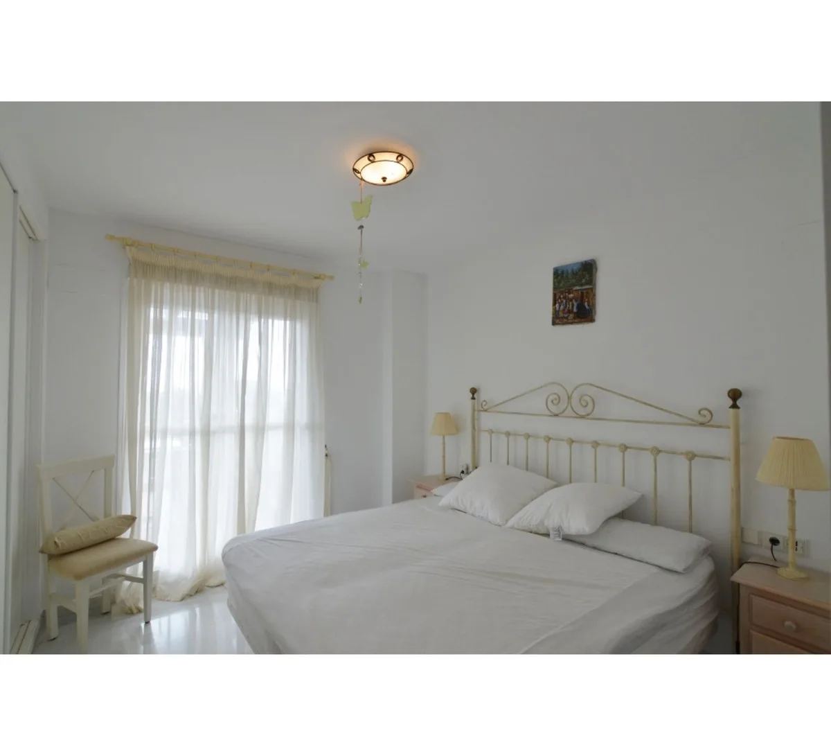 Lorcrimar V, Nueva Andalucía – Hjørne-toppleilighet med stor terrasse – bilde 22