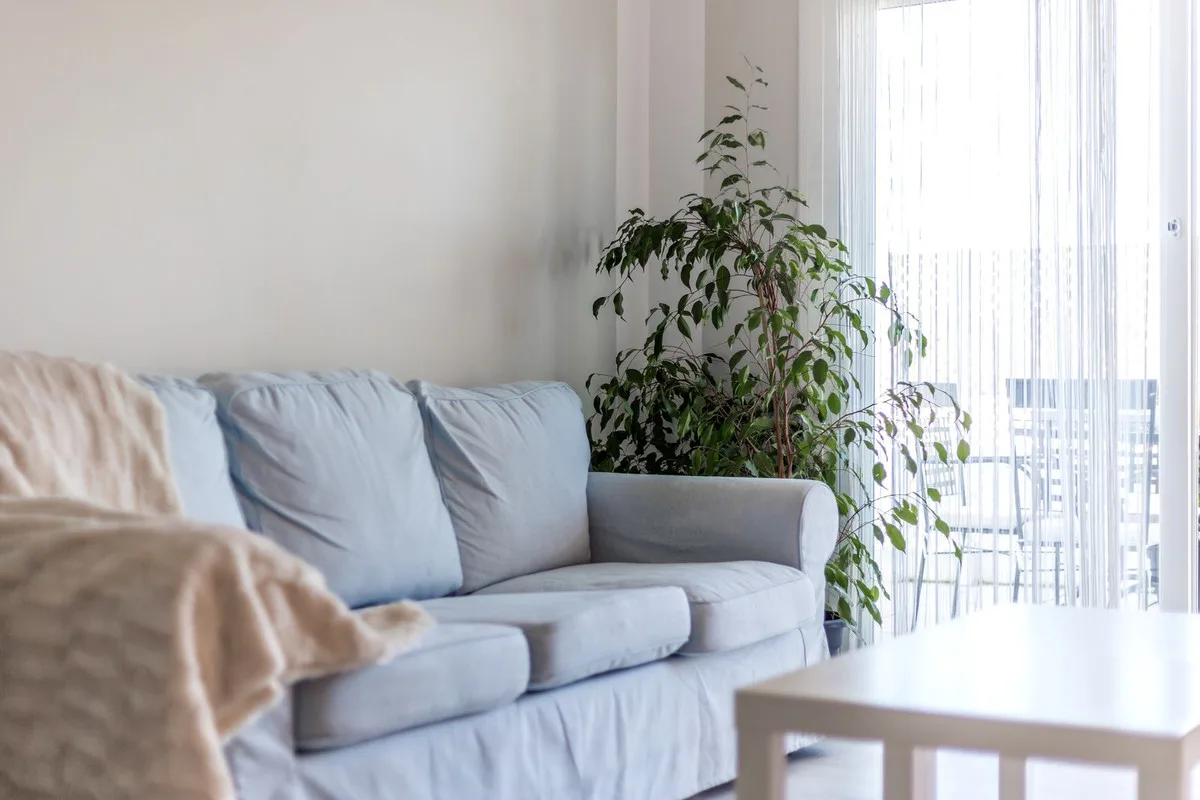 Nueva Andalucía – Romslig leilighet med turistlisens og 50 m² vestvendt terrasse – bilde 21