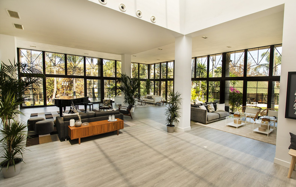 Atalaya Río Verde, Marbella – Andalusisk eiendom med 10 suiter på 3.272 m² tomt – bilde 2