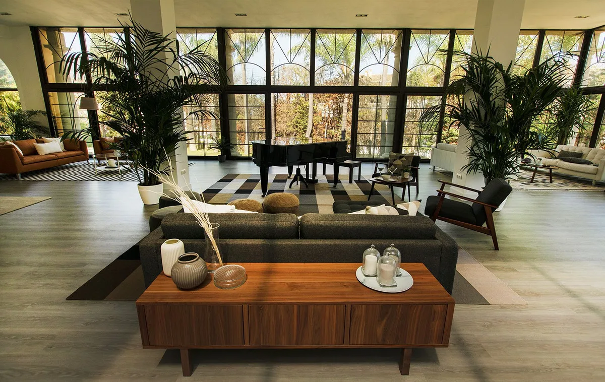 Atalaya Río Verde, Marbella – Andalusisk eiendom med 10 suiter på 3.272 m² tomt – bilde 4