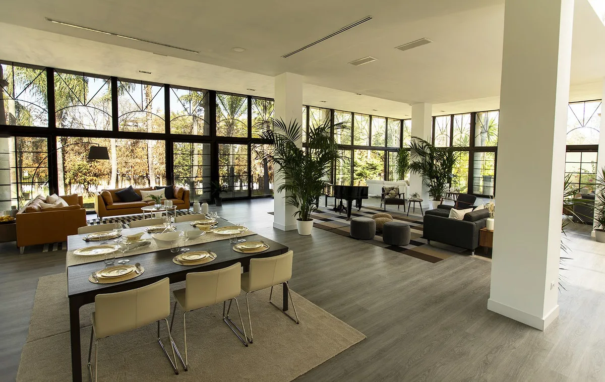 Atalaya Río Verde, Marbella – Andalusisk eiendom med 10 suiter på 3.272 m² tomt – bilde 7