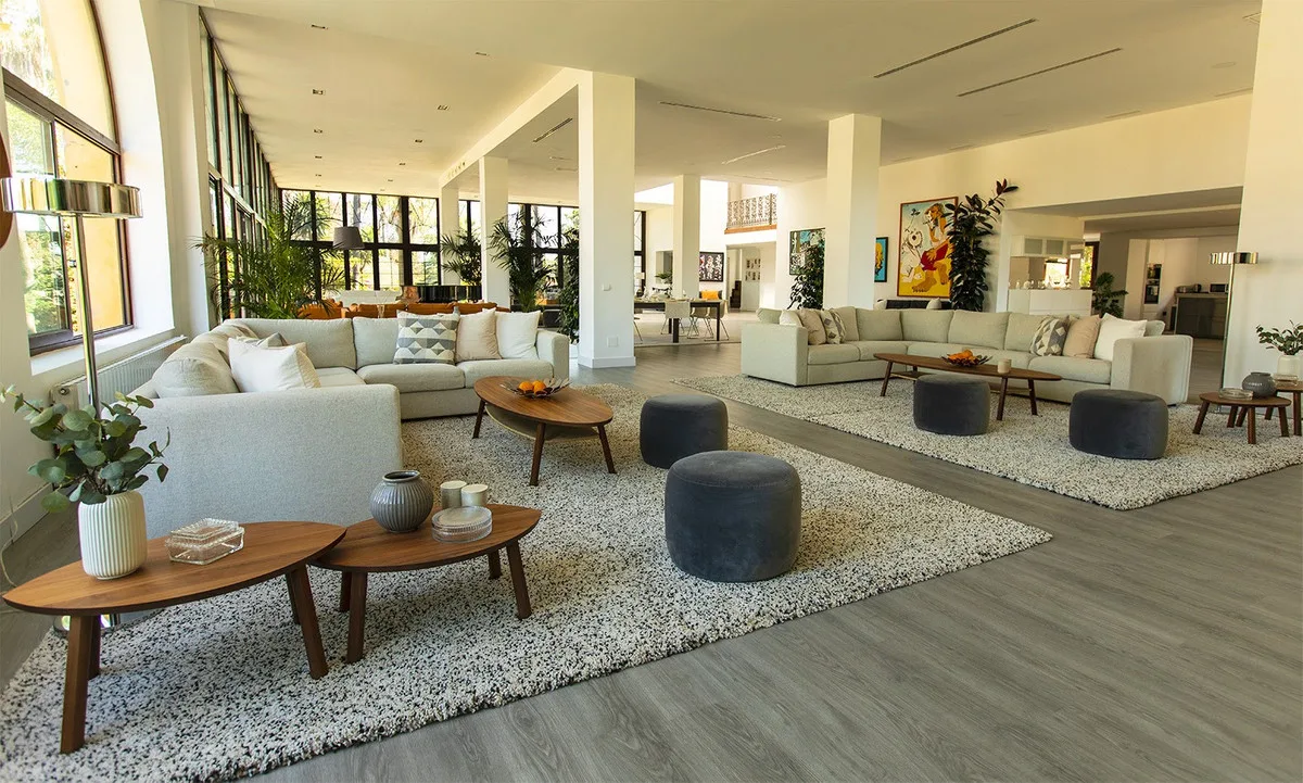 Atalaya Río Verde, Marbella – Andalusisk eiendom med 10 suiter på 3.272 m² tomt – bilde 9