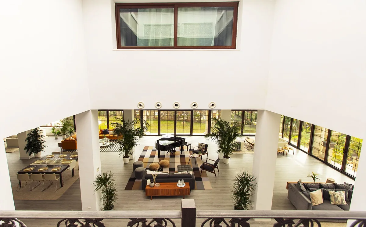 Atalaya Río Verde, Marbella – Andalusisk eiendom med 10 suiter på 3.272 m² tomt – bilde 13