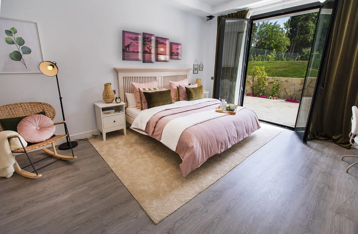 Atalaya Río Verde, Marbella – Andalusisk eiendom med 10 suiter på 3.272 m² tomt – bilde 15
