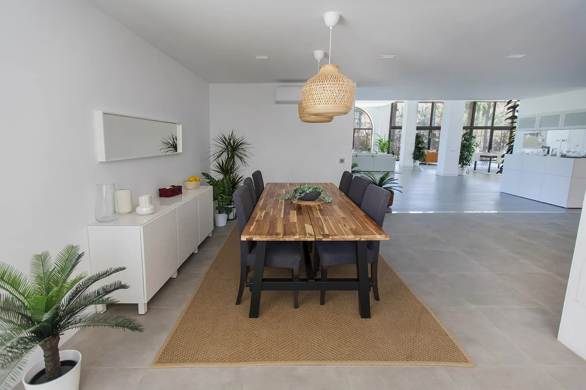 Atalaya Río Verde, Marbella – Andalusisk eiendom med 10 suiter på 3.272 m² tomt – bilde 21