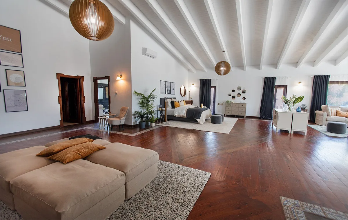 Atalaya Río Verde, Marbella – Andalusisk eiendom med 10 suiter på 3.272 m² tomt – bilde 23