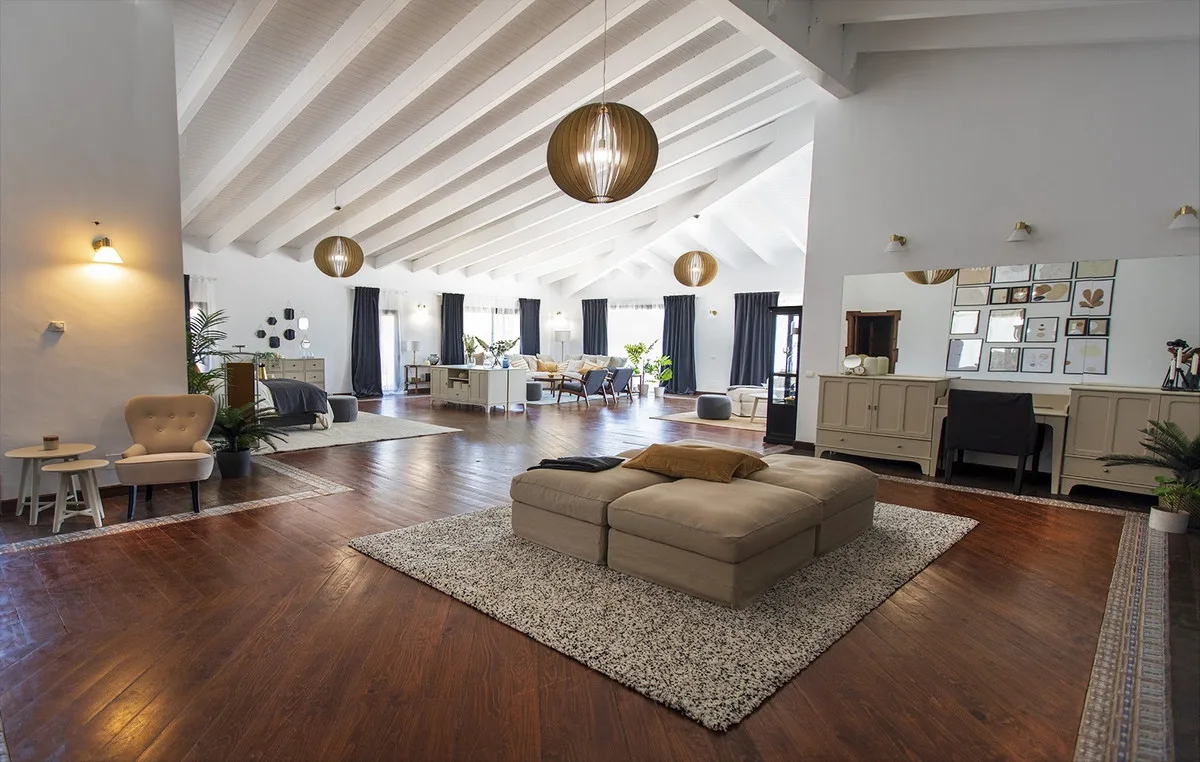 Atalaya Río Verde, Marbella – Andalusisk eiendom med 10 suiter på 3.272 m² tomt – bilde 22