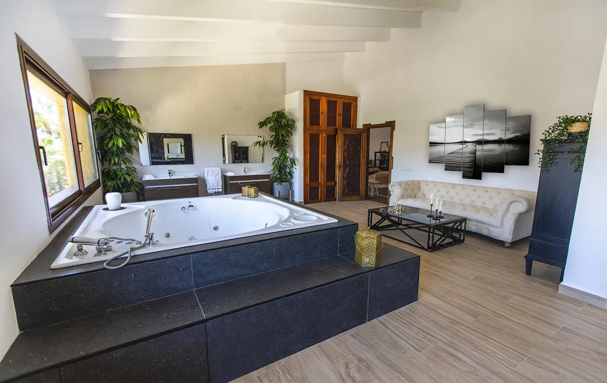 Atalaya Río Verde, Marbella – Andalusisk eiendom med 10 suiter på 3.272 m² tomt – bilde 25
