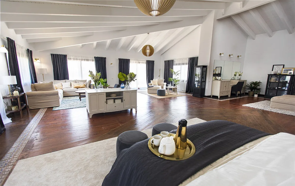 Atalaya Río Verde, Marbella – Andalusisk eiendom med 10 suiter på 3.272 m² tomt – bilde 27