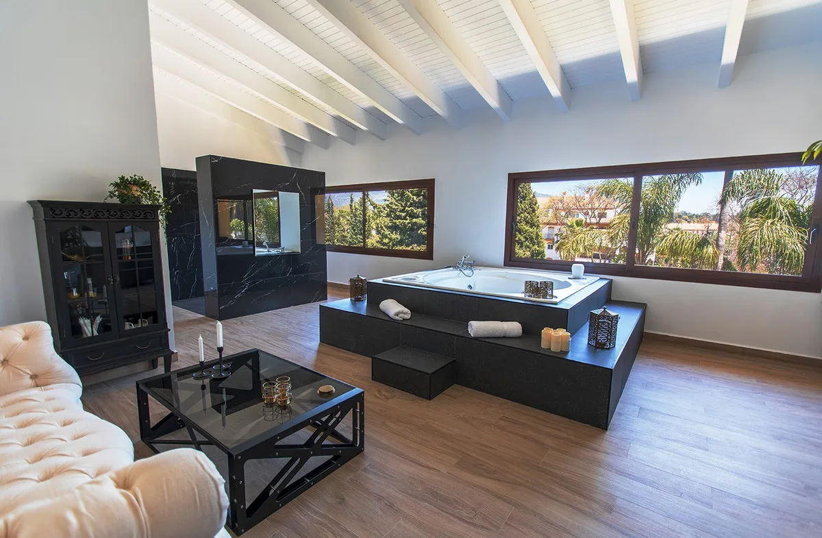 Atalaya Río Verde, Marbella – Andalusisk eiendom med 10 suiter på 3.272 m² tomt – bilde 28