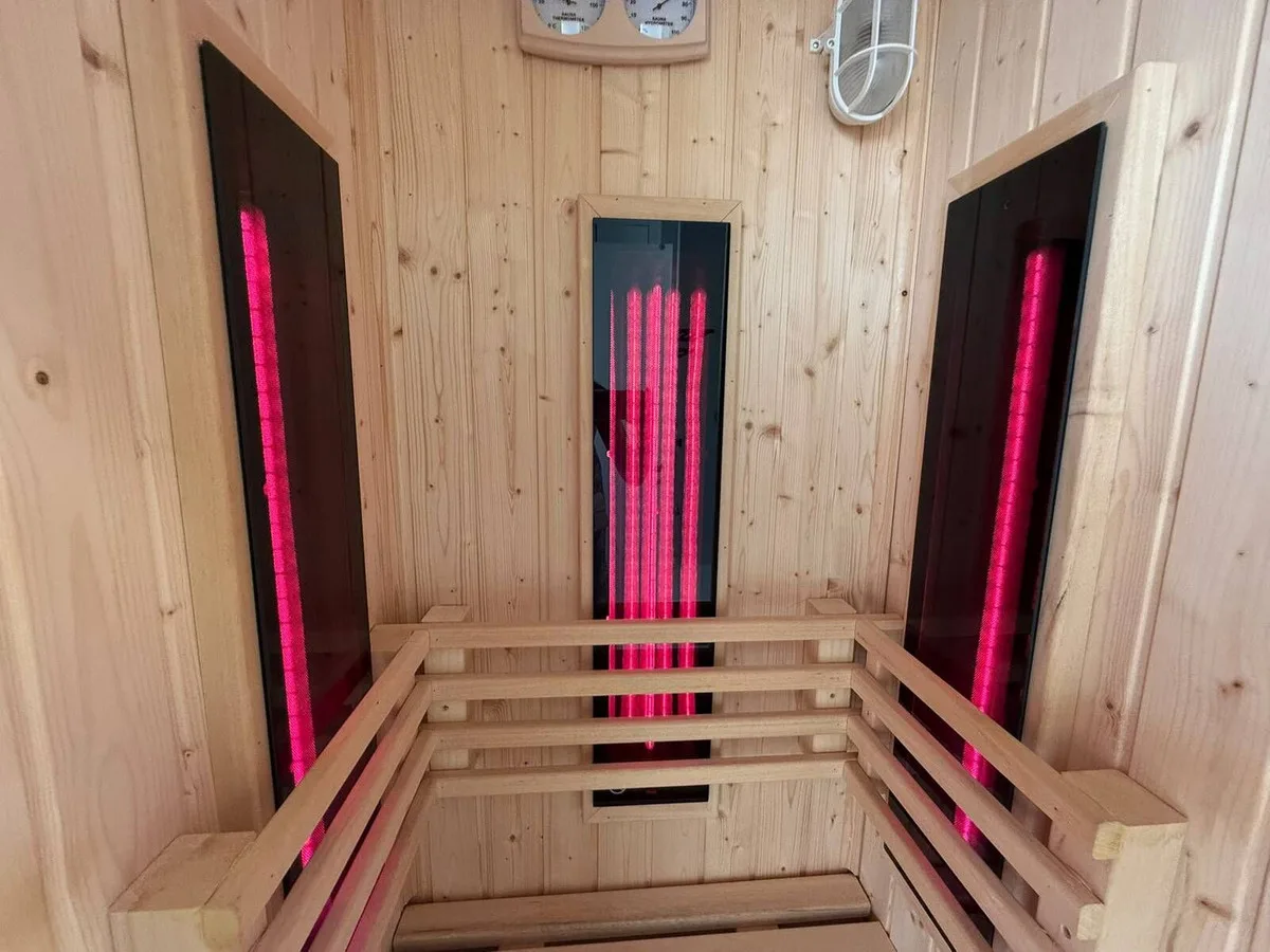 Los Monteros – Penthouse med to store terrasser og sjøutsikt – bilde 16