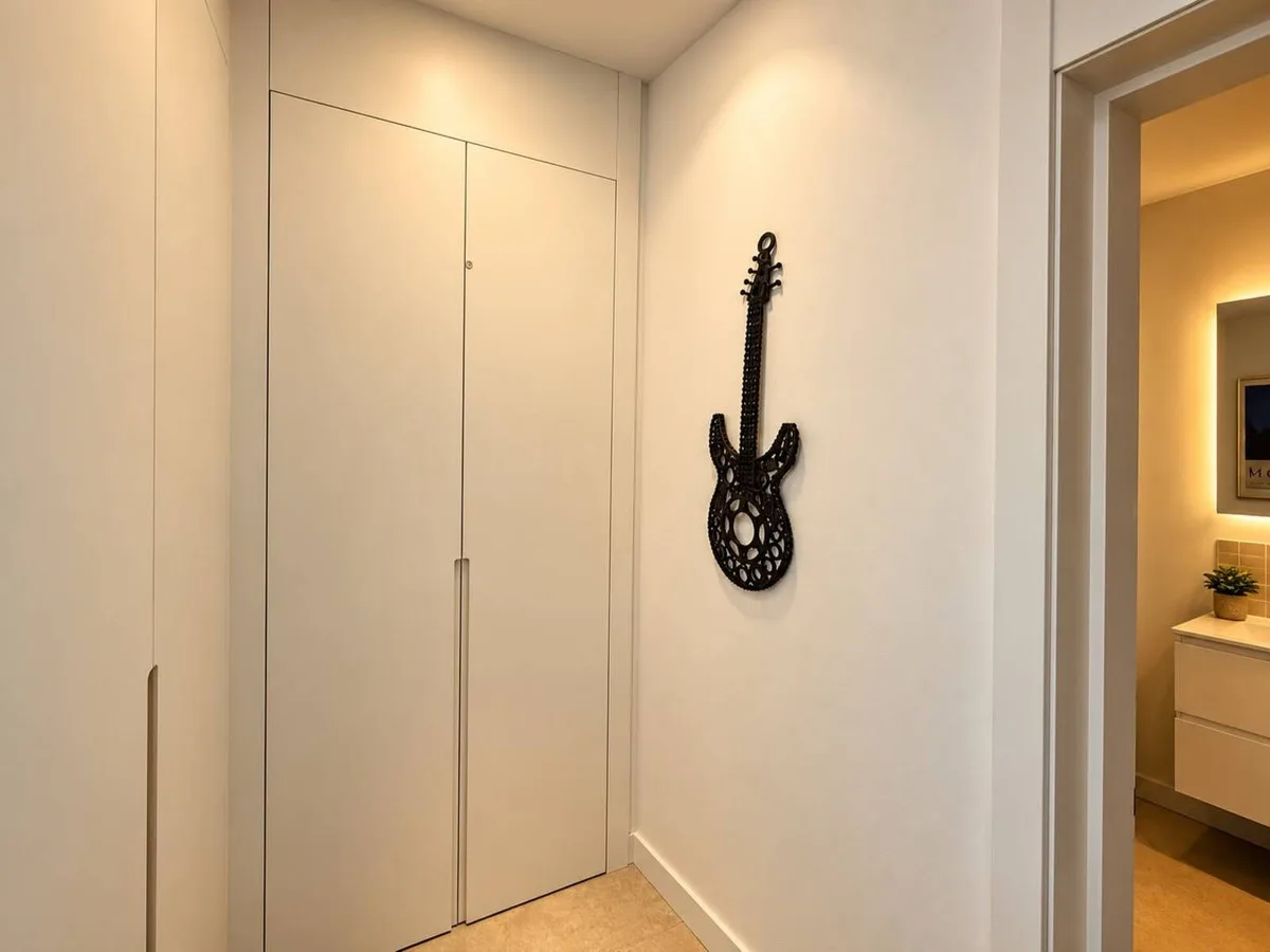 Los Monteros – Penthouse med to store terrasser og sjøutsikt – bilde 19