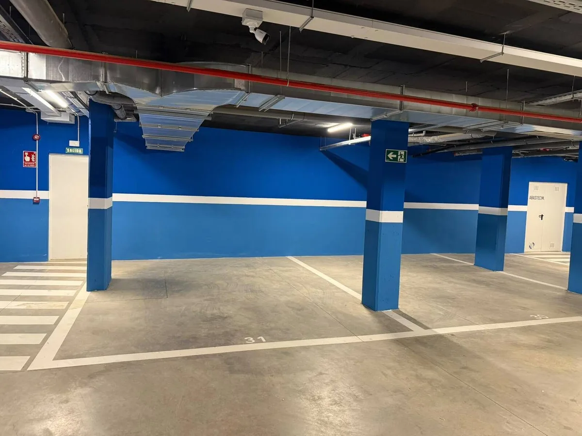 Los Monteros – Penthouse med to store terrasser og sjøutsikt – bilde 34