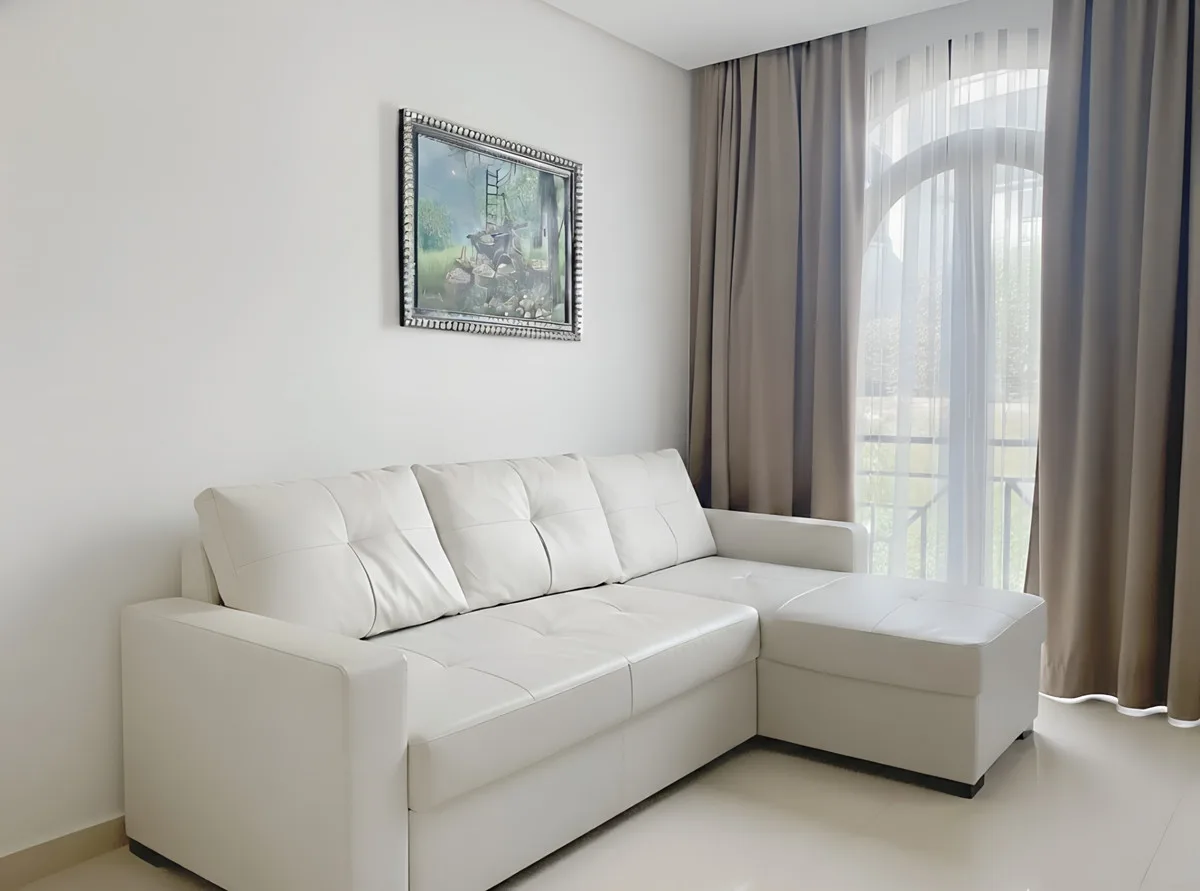 Estepona – frontlinjeleilighet i Doncella Beach med innglasset terrasse og sjøutsikt til Gibraltar – bilde 36