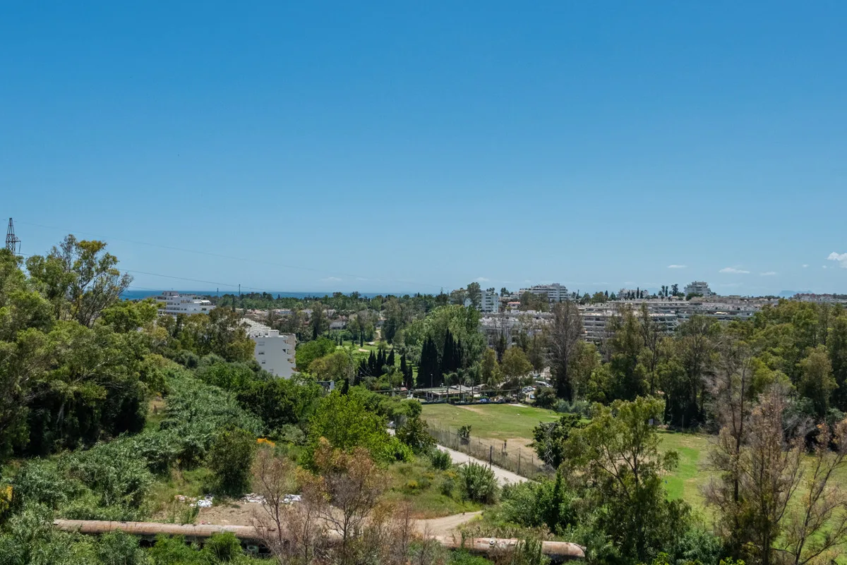 San Pedro de Alcántara – moderne rekkehus i Treetops med 4 soverom, privat hage og sol fra vest – bilde 15