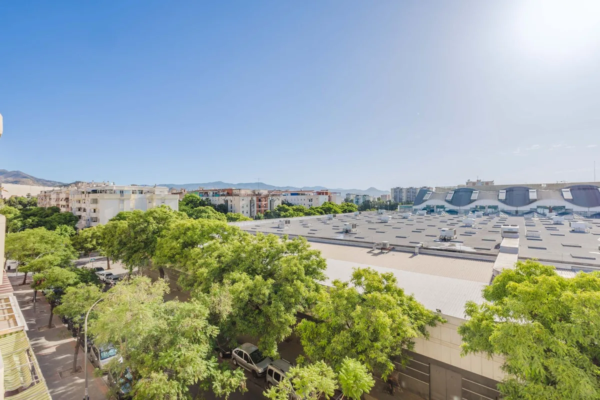 Cortijo Alto, Málaga – leilighet med 4 soverom og garasje – bilde 23