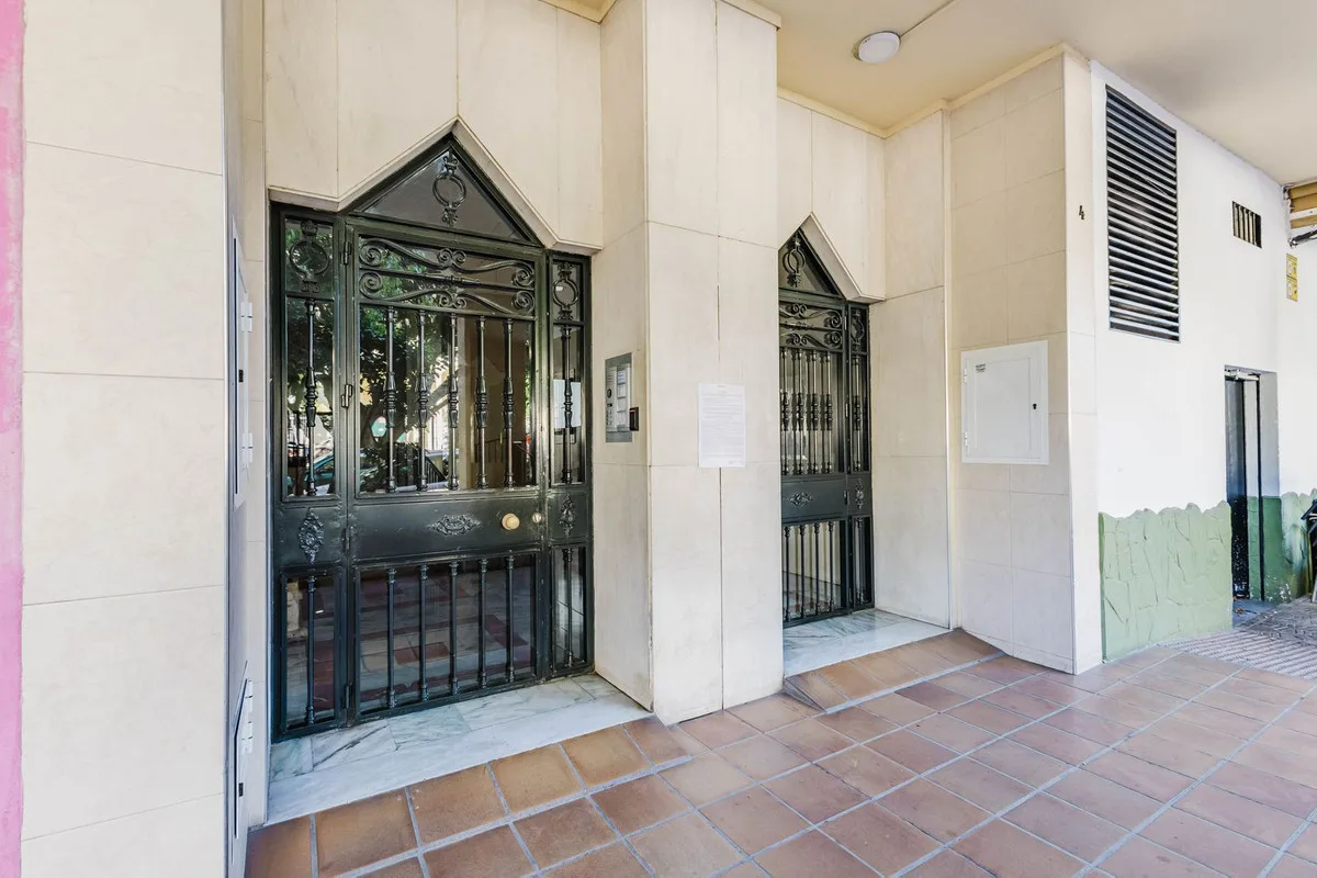 Cortijo Alto, Málaga – leilighet med 4 soverom og garasje – bilde 29