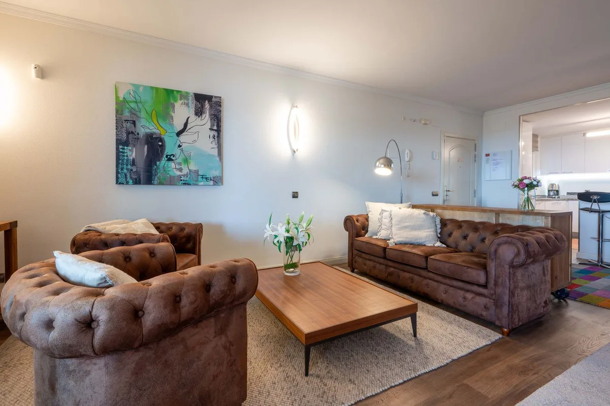 Calahonda – leilighet med panoramautsikt over havet, glassinnkledd terrasse og fem felles basseng – bilde 14