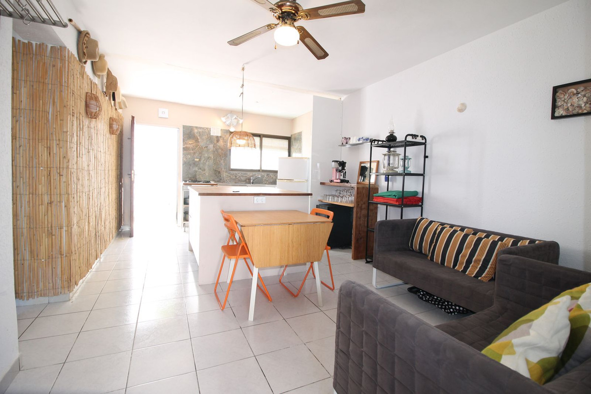 La Cala de Mijas – To soverom med egen hage og terrasse, kort vei til golf og hav – bilde 3