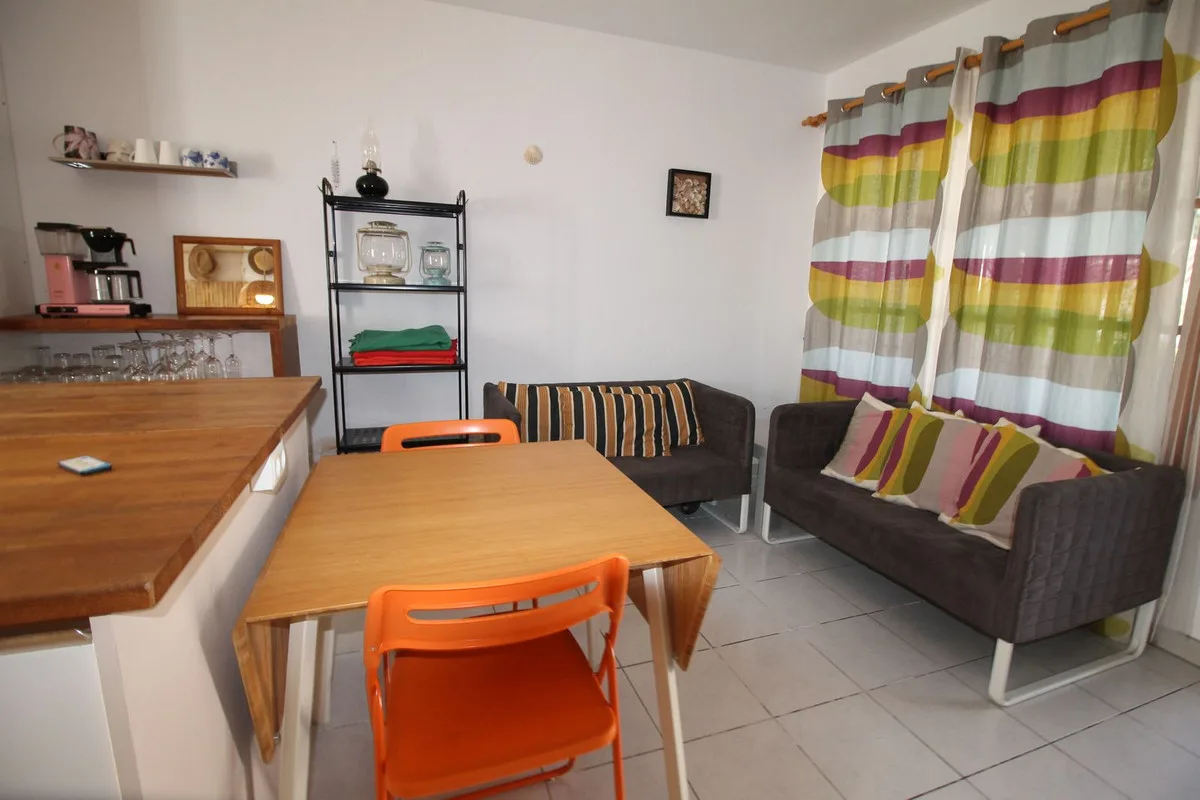 La Cala de Mijas – To soverom med egen hage og terrasse, kort vei til golf og hav – bilde 6