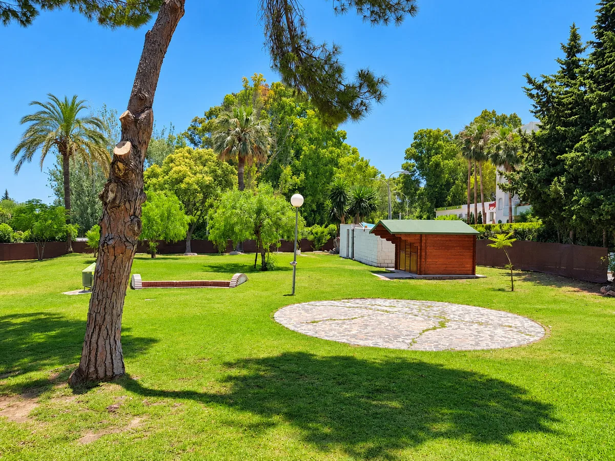 La Colina, Torremolinos – Rolig boligfelt med kort vei til tog, butikker og strand – bilde 11