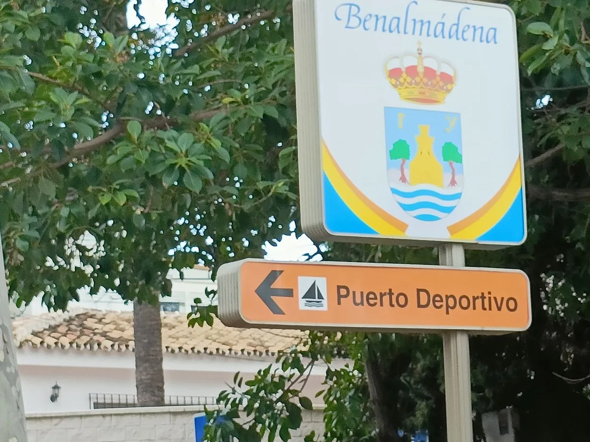 Torremolinos – Sørvendt terrasse, to soverom og privat parkering i lukket anlegg nær havet – bilde 30