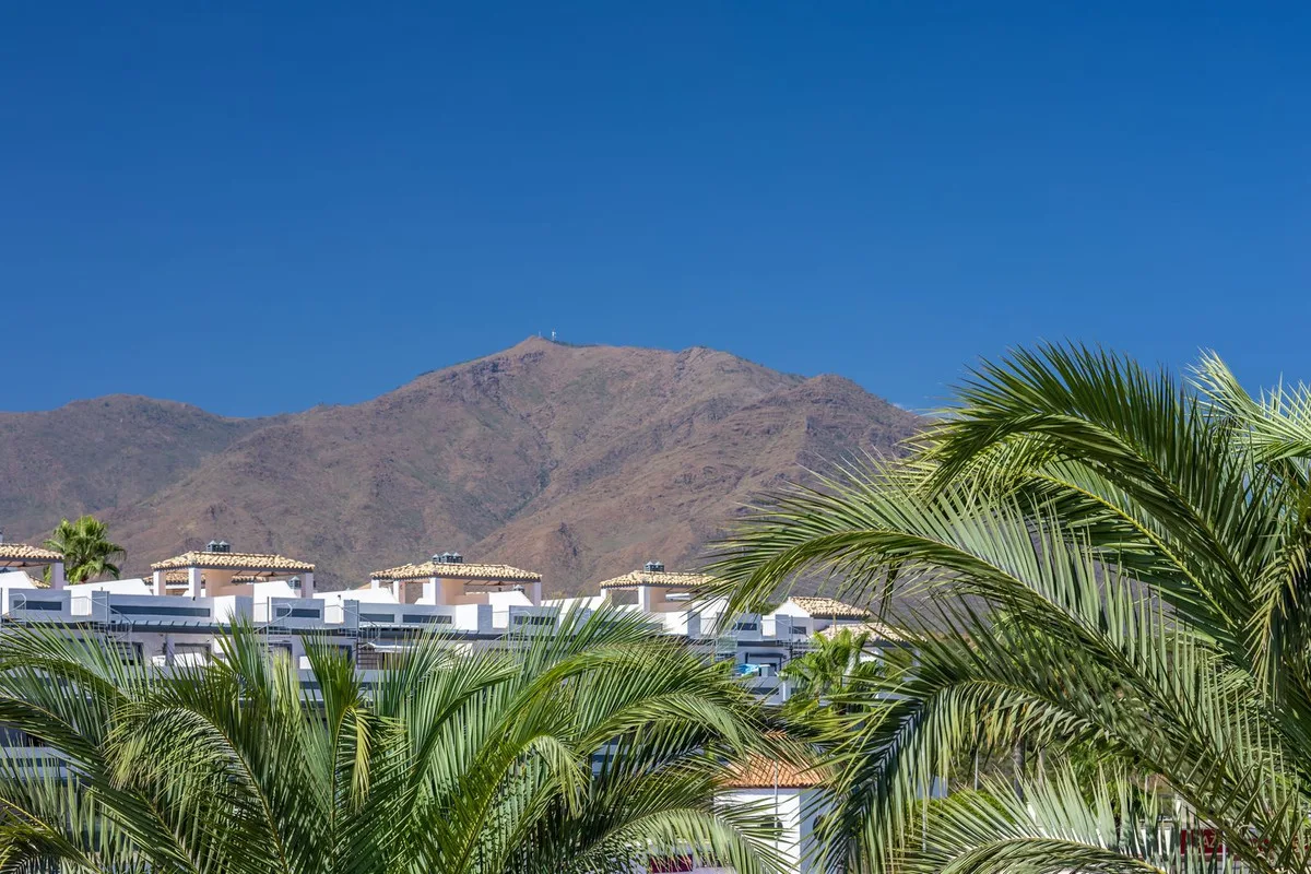 Estepona – Penthouse på første linje med utsikt over Middelhavet, Gibraltar og Afrika fra egen solterrasse – bilde 44