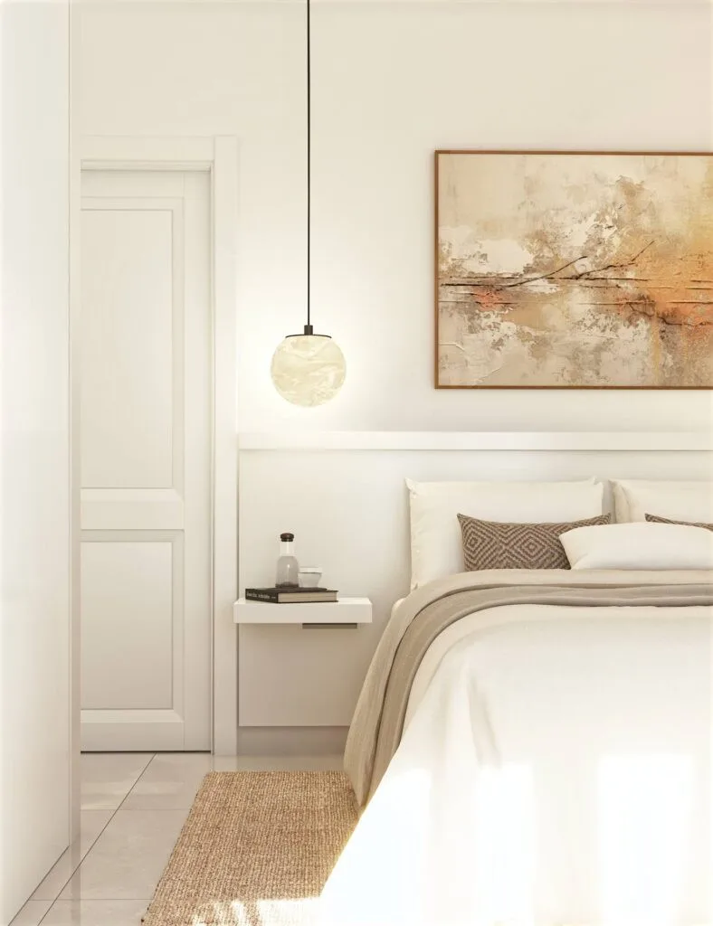 Laguna Nova, Las Lagunas – 29 nye leiligheter med takbasseng og moderne middelhavsdesign – bilde 21
